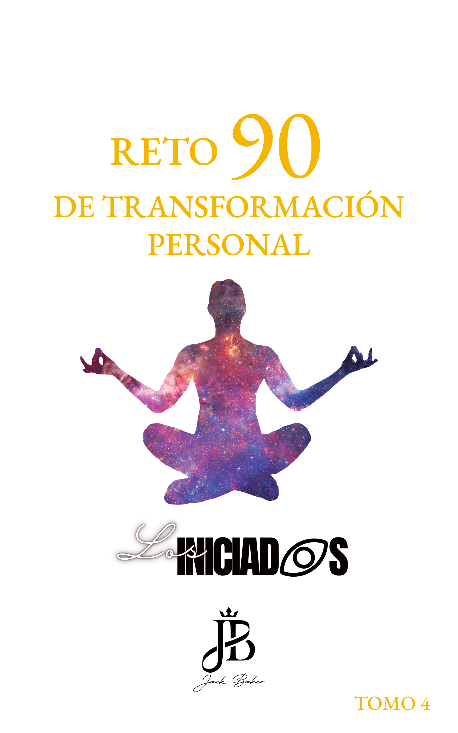 Reto 90 De Transformacion