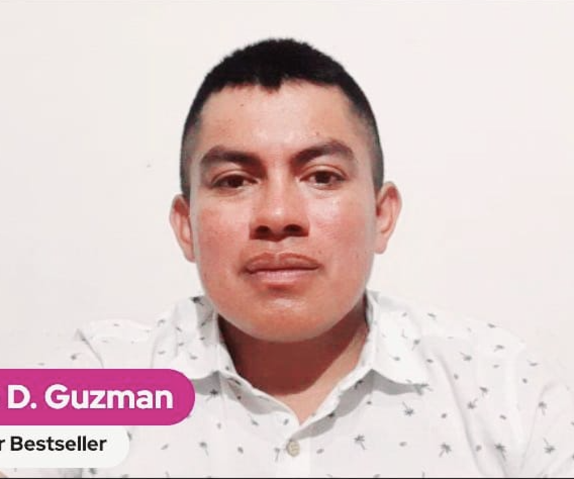 Juan D. Guzman